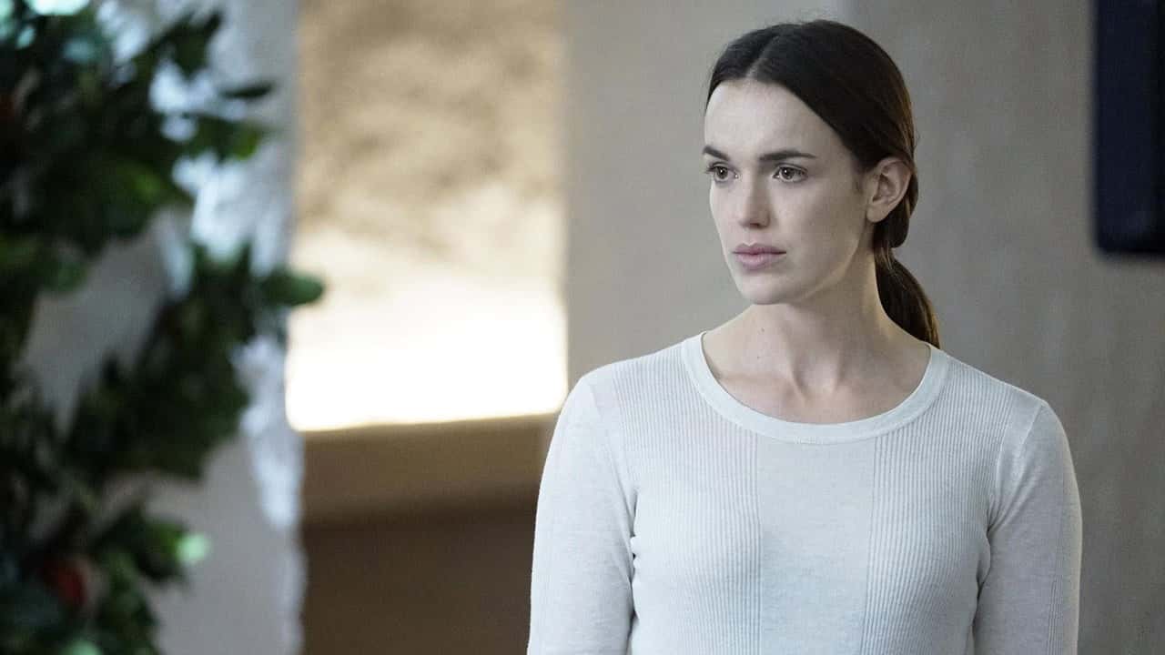 S.H.I.E.L.D. Ajanları 5. Sezon 2. Bölüm kapak