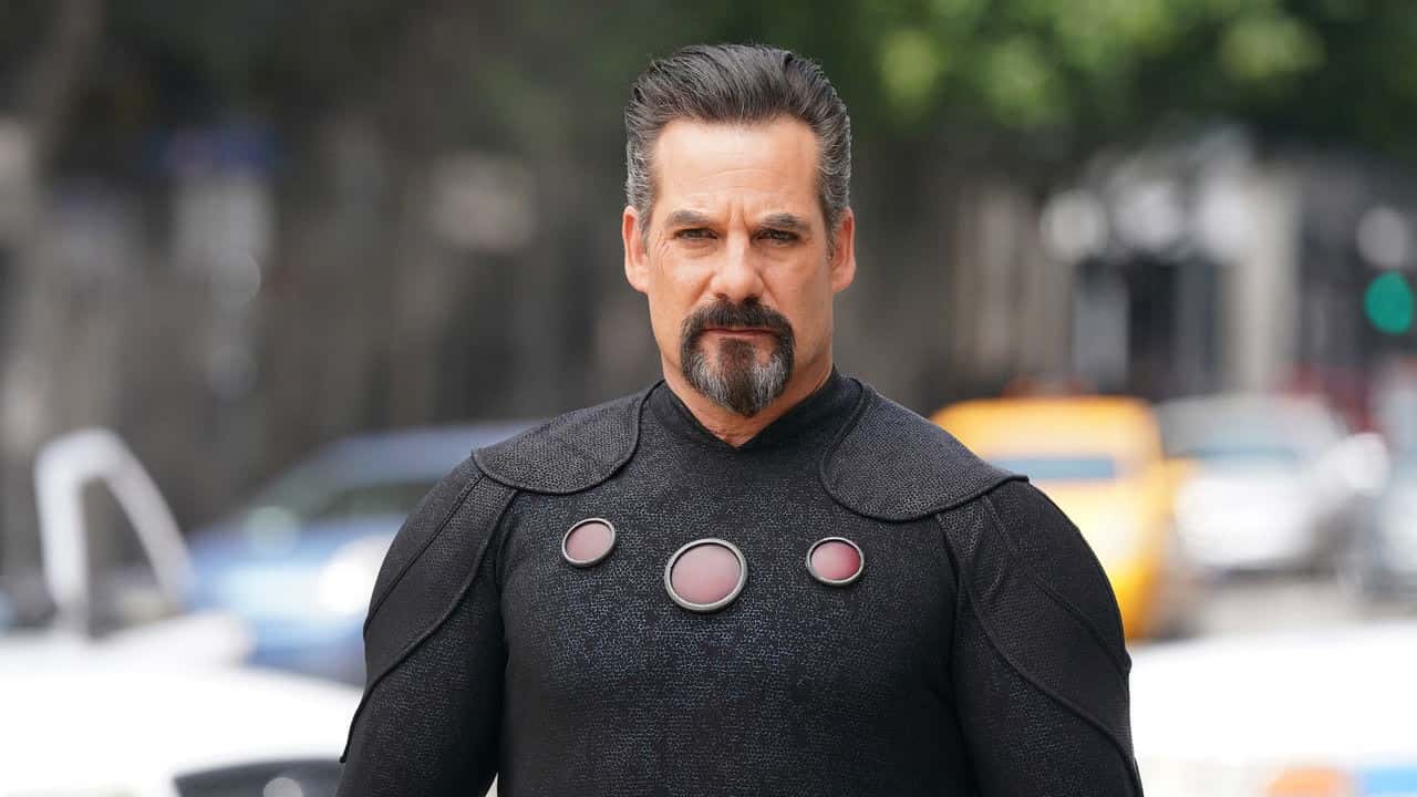 S.H.I.E.L.D. Ajanları 5. Sezon 22. Bölüm kapak