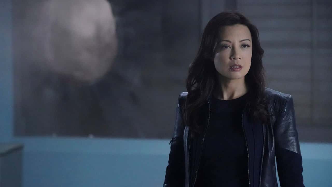S.H.I.E.L.D. Ajanları 7. Sezon 11. Bölüm kapak