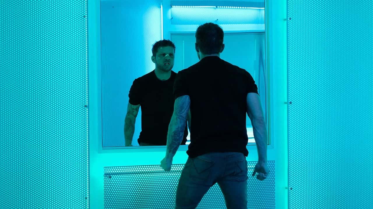 Shooter 3. Sezon 10. Bölüm kapak
