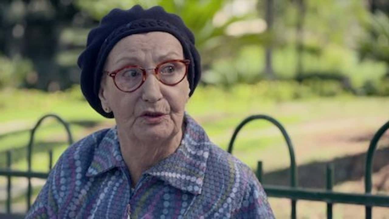 Shtisel 1. Sezon 11. Bölüm kapak