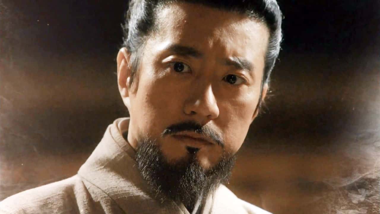 Six Flying Dragons 1. Sezon 23. Bölüm kapak