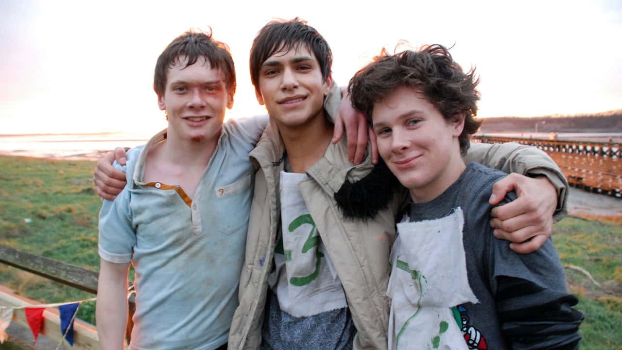 Skins 3. Sezon 10. Bölüm kapak