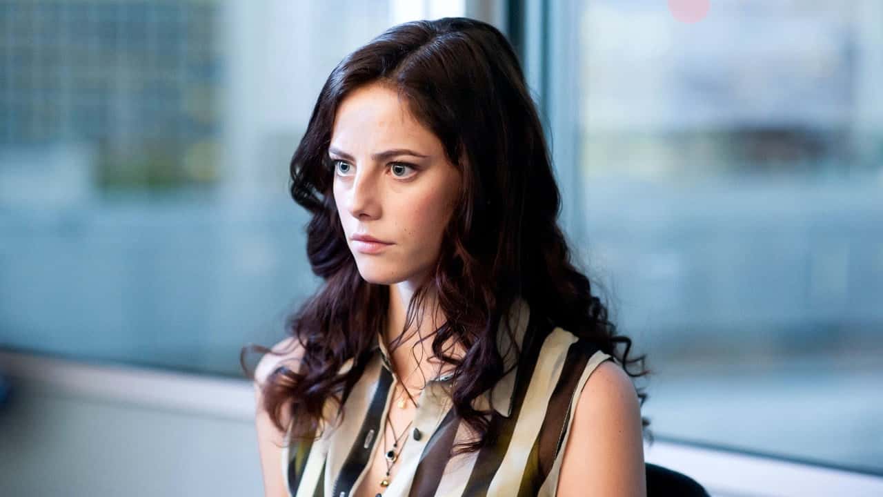 Skins 7. Sezon 1. Bölüm kapak