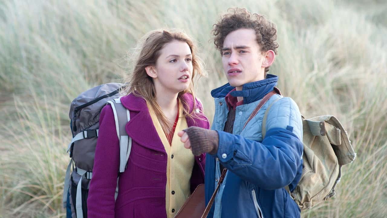 Skins 7. Sezon 4. Bölüm kapak