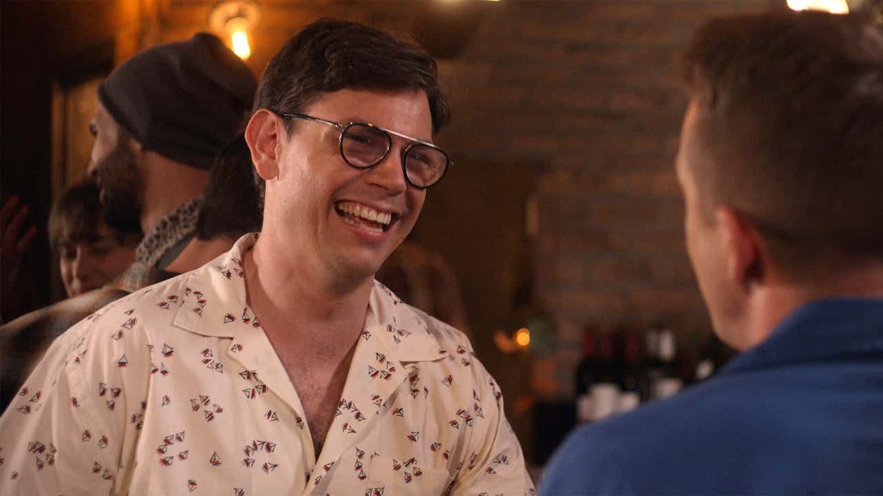 Special 2. Sezon 1. Bölüm kapak