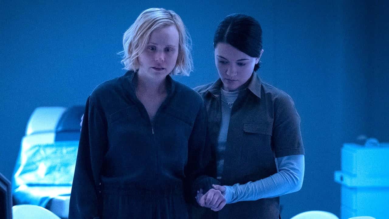 Star Trek: Picard 1. Sezon 8. Bölüm kapak