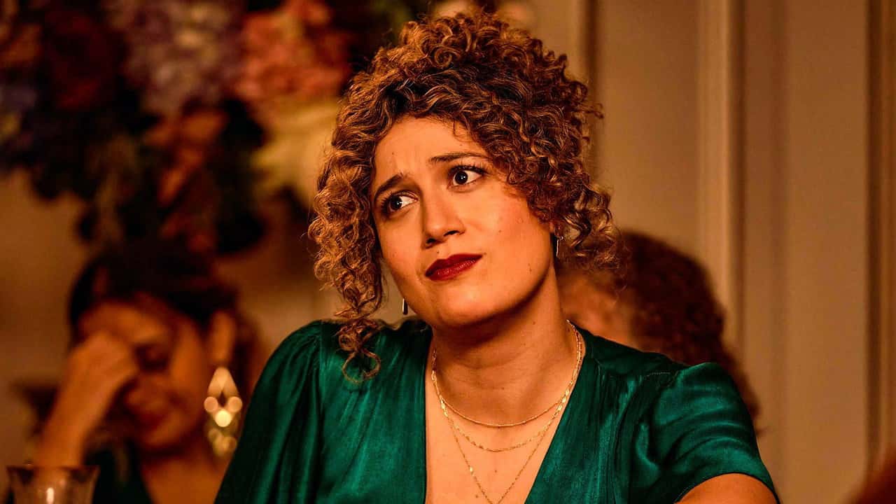 Starstruck 3. Sezon 1. Bölüm kapak