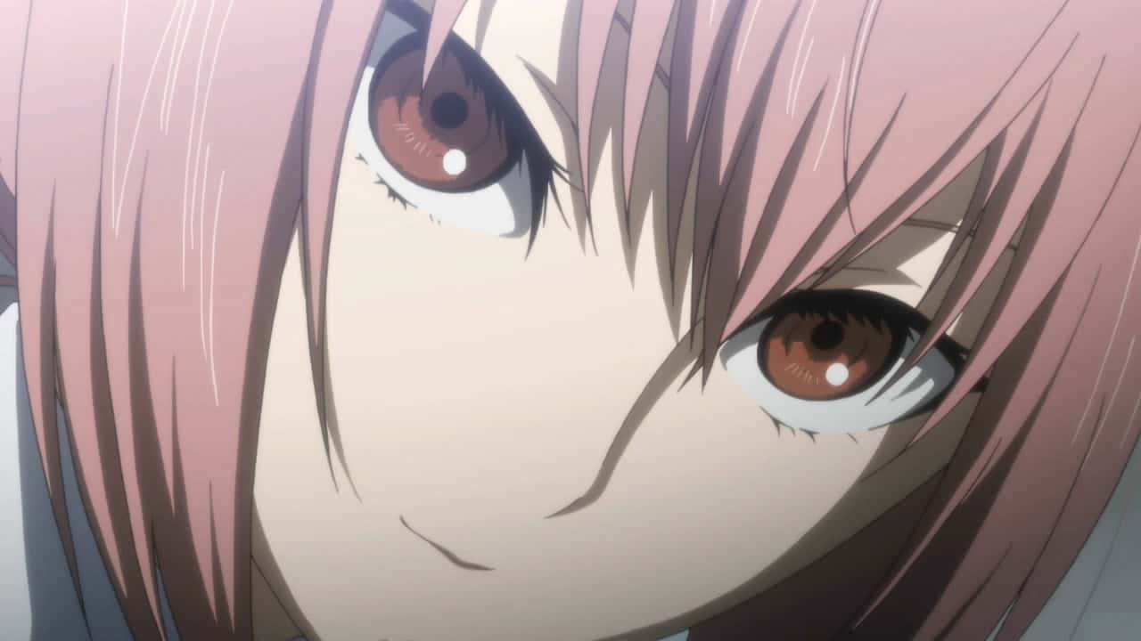 Steins;Gate 1. Sezon 17. Bölüm kapak