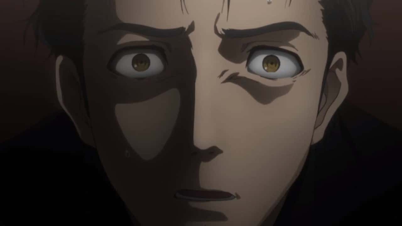 Steins;Gate 0 1. Sezon 1. Bölüm kapak