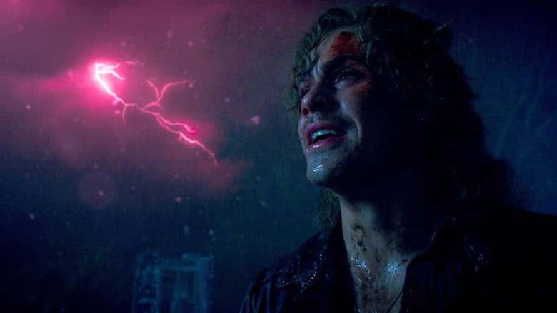 Stranger Things 3. Sezon 2. Bölüm kapak