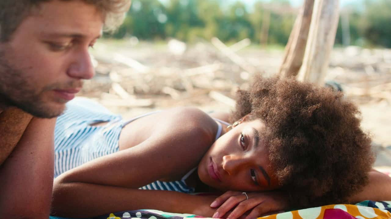 Summertime 1. Sezon 6. Bölüm kapak