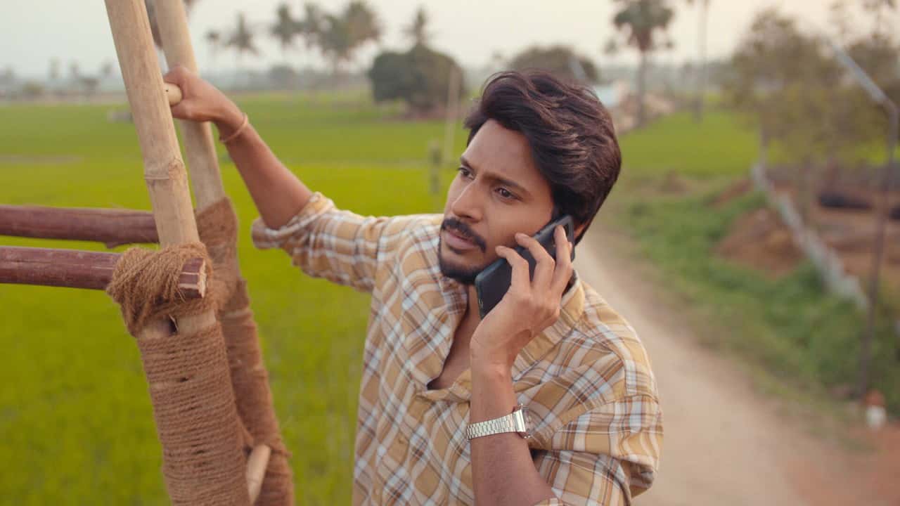 Süper Subbu 1. Sezon 6. Bölüm kapak