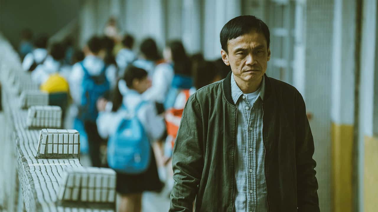 Taiwan Crime Stories 1. Sezon 9. Bölüm kapak
