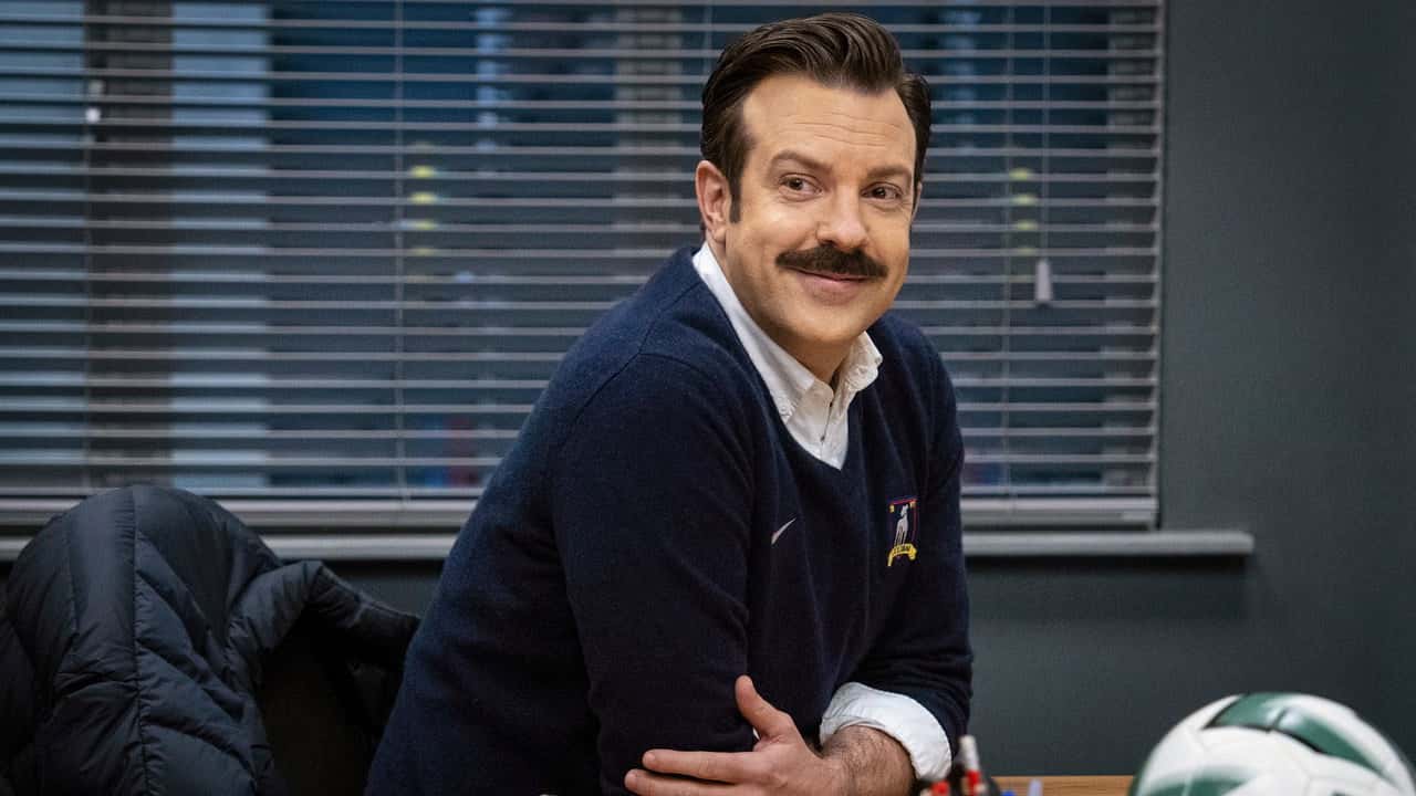 Ted Lasso 3. Sezon 12. Bölüm kapak