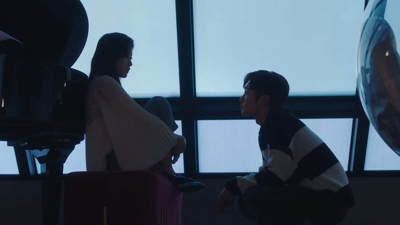 Tempted 1. Sezon 27. Bölüm kapak