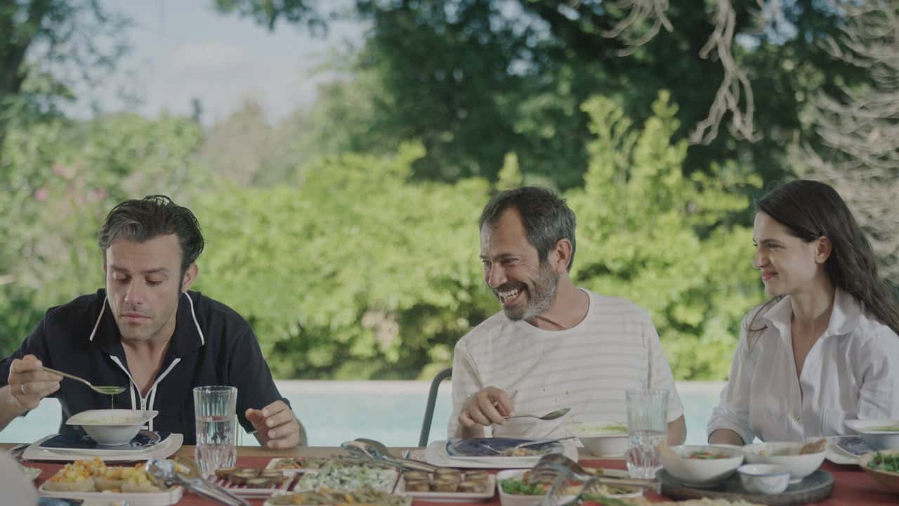 Terzi 2. Sezon 3. Bölüm kapak