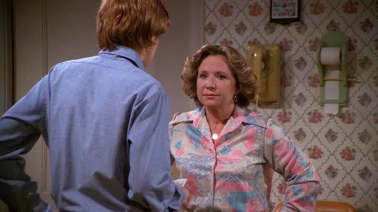 That '70s Show 1. Sezon 2. Bölüm kapak