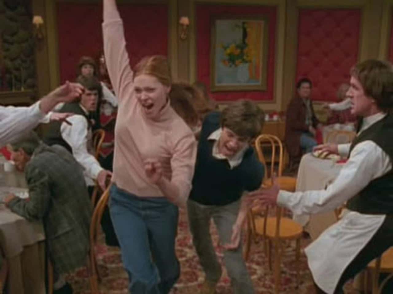 That '70s Show 3. Sezon 13. Bölüm kapak