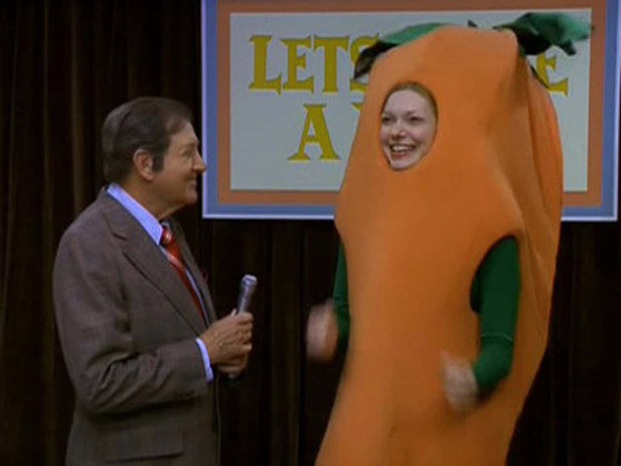 That '70s Show 3. Sezon 25. Bölüm kapak