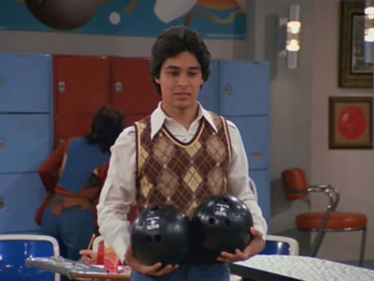 That '70s Show 4. Sezon 11. Bölüm kapak