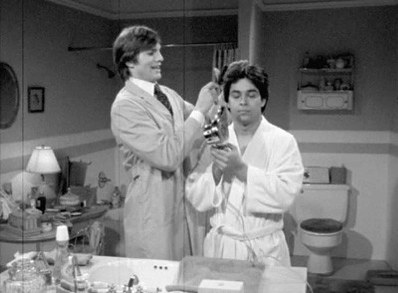 That '70s Show 5. Sezon 19. Bölüm kapak