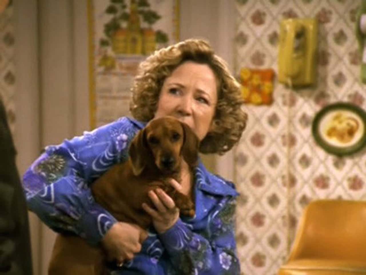 That '70s Show 5. Sezon 7. Bölüm kapak
