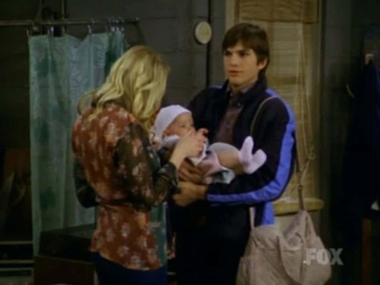 That '70s Show 7. Sezon 18. Bölüm kapak