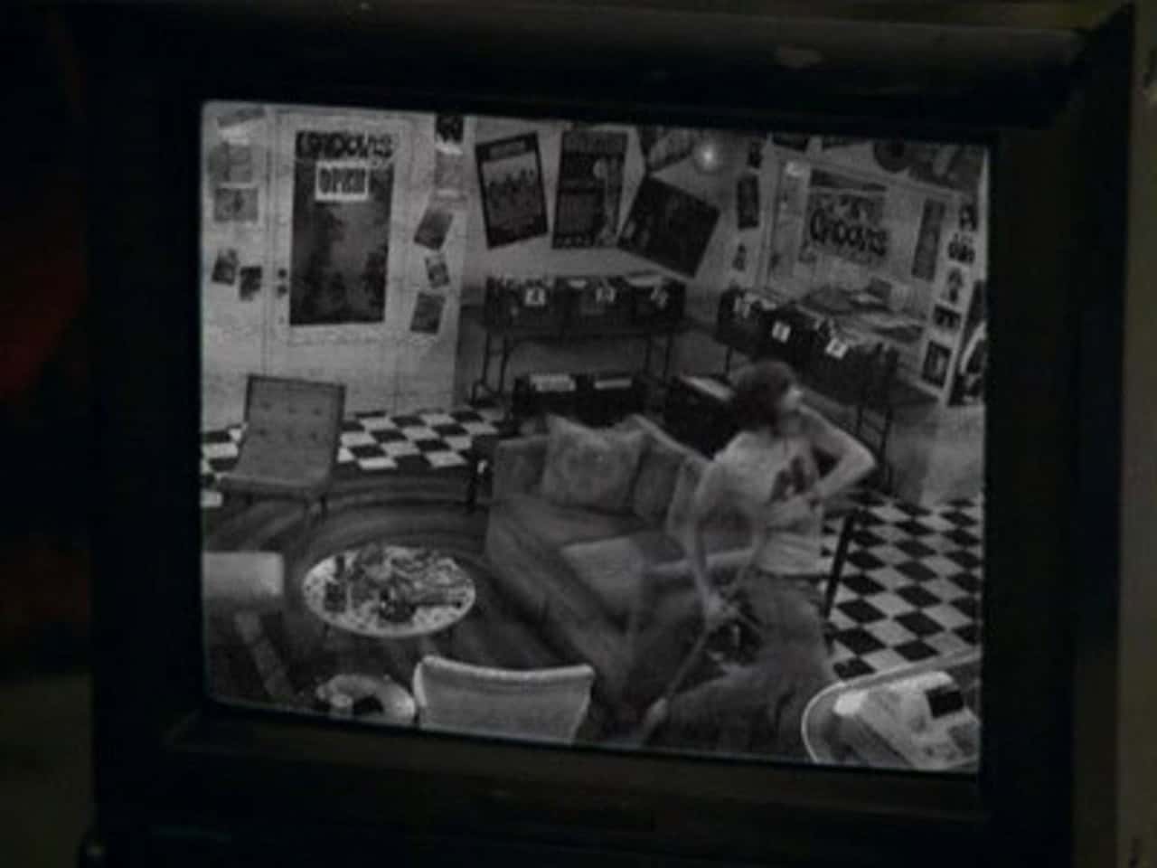 That '70s Show 7. Sezon 19. Bölüm kapak