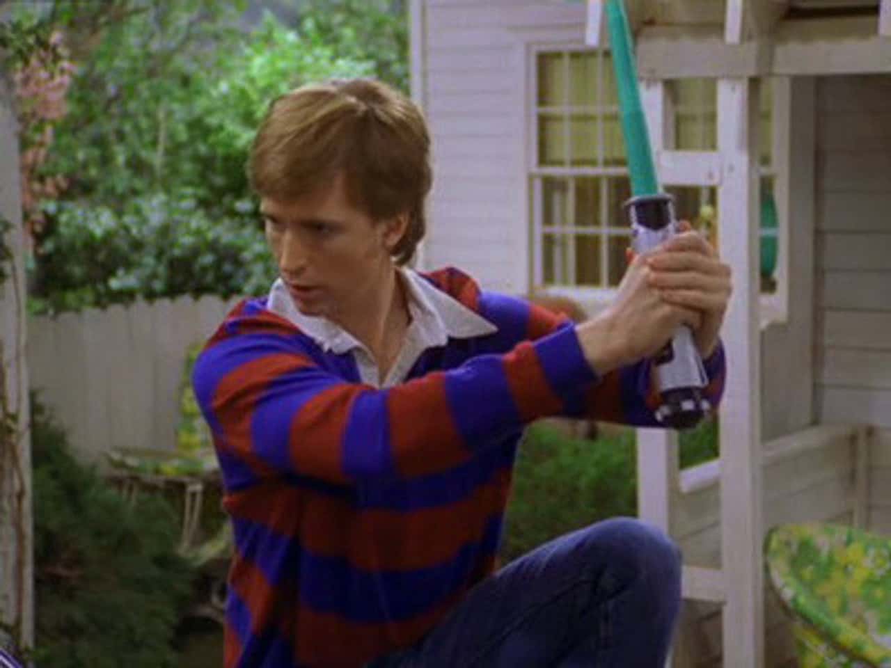 That '70s Show 8. Sezon 13. Bölüm kapak