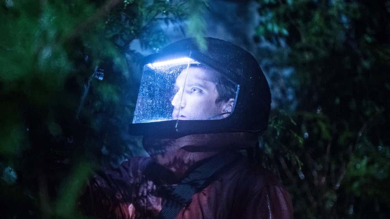 The 100 4. Sezon 13. Bölüm kapak