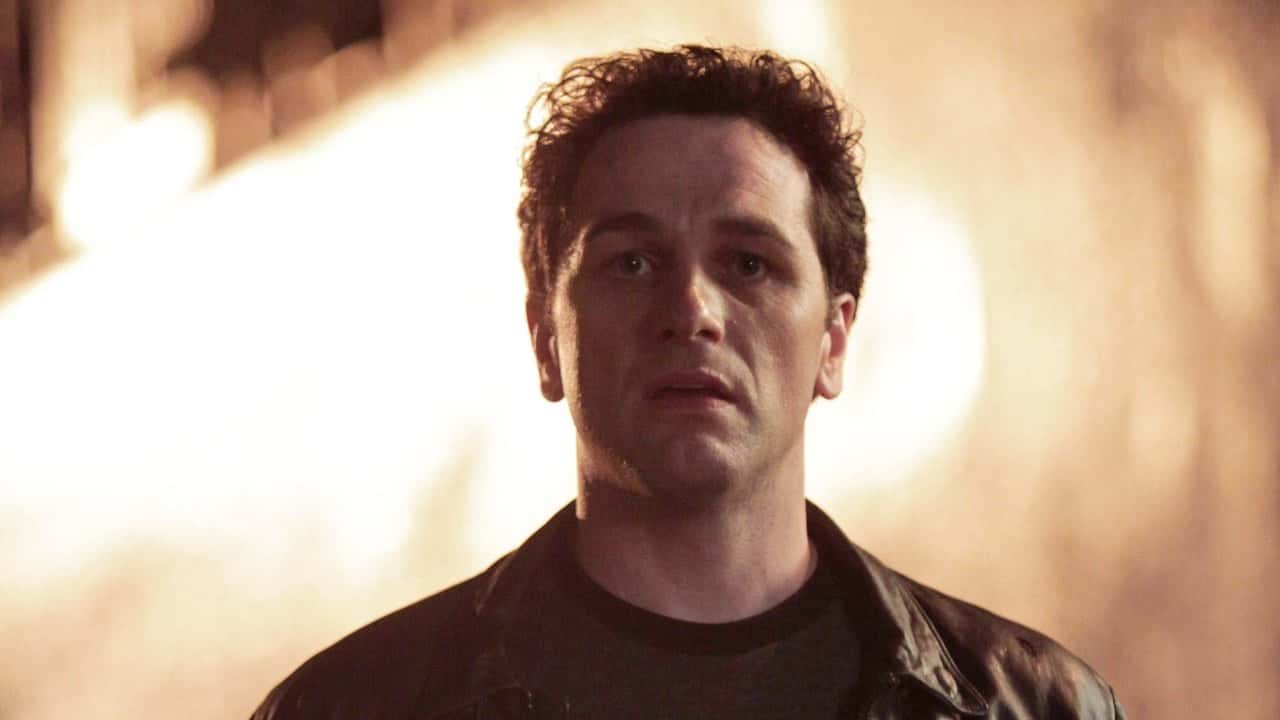 The Americans 1. Sezon 1. Bölüm kapak