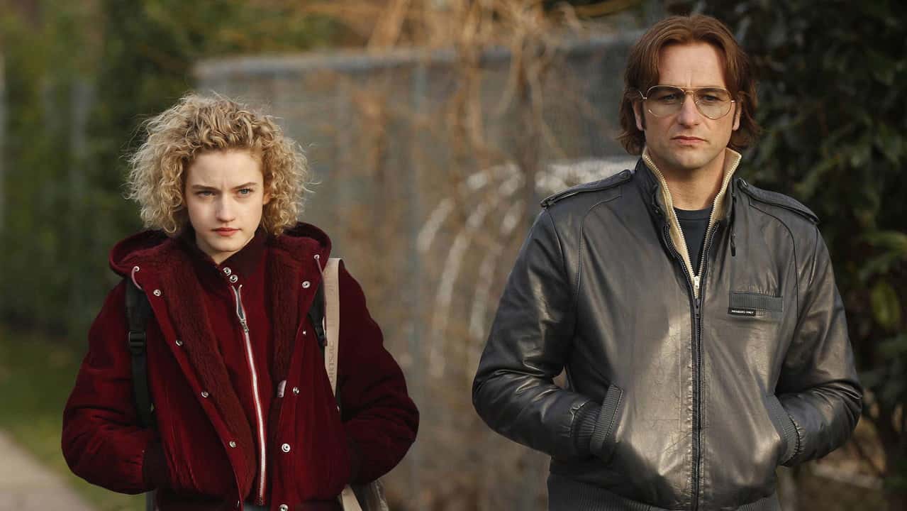 The Americans 3. Sezon 6. Bölüm kapak