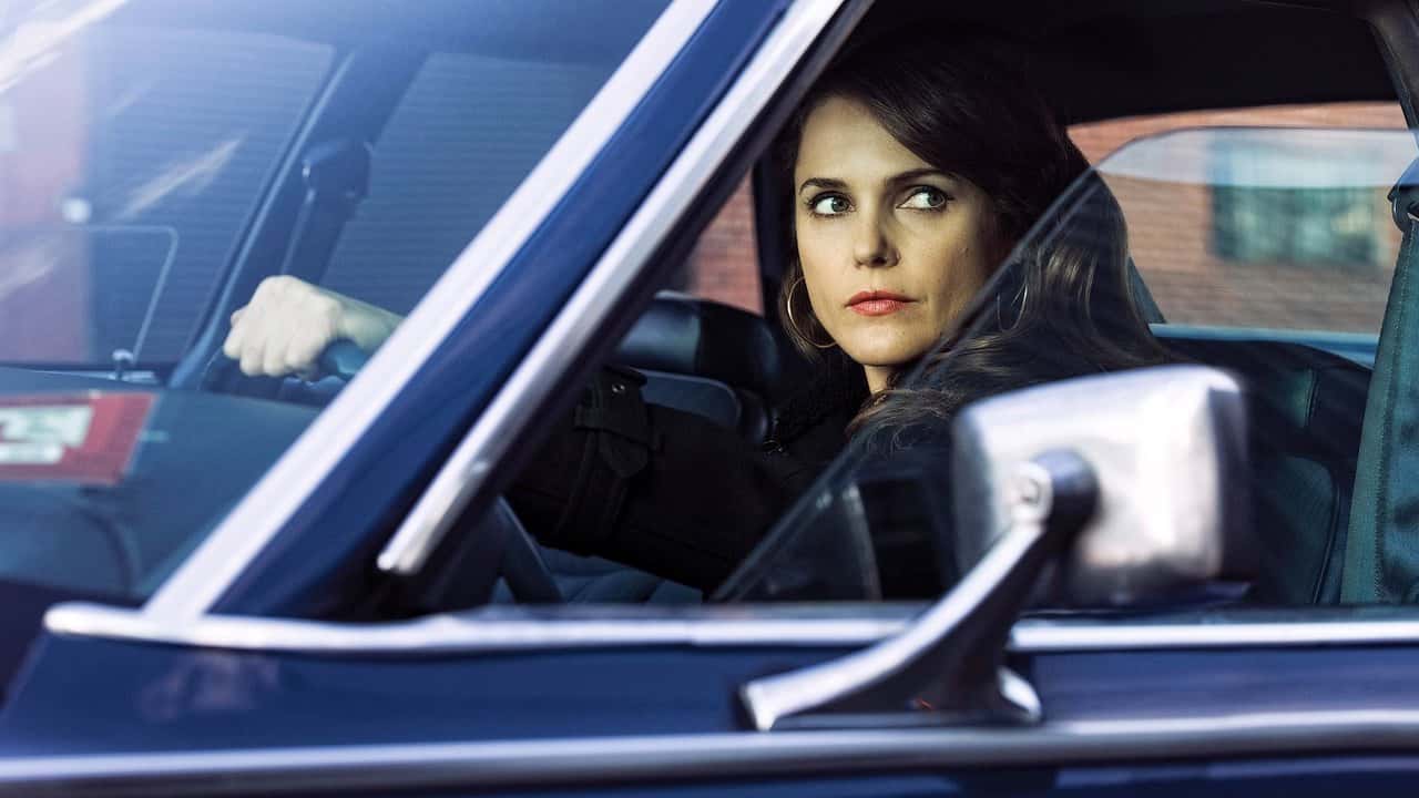 The Americans 4. Sezon 3. Bölüm kapak