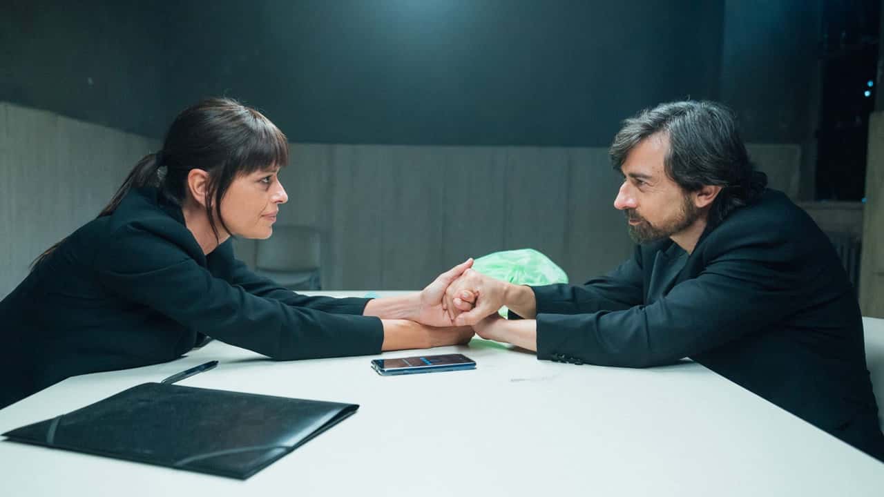 The Bad Guy 1. Sezon 1. Bölüm kapak