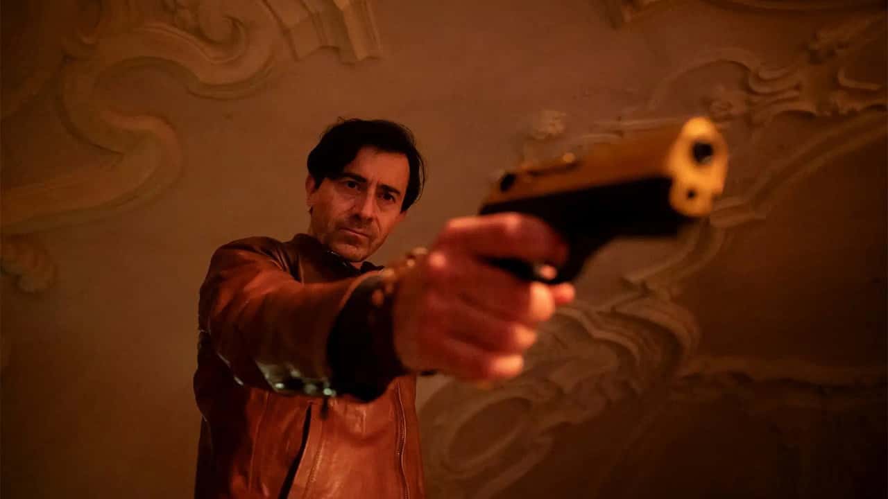 The Bad Guy 2. Sezon 1. Bölüm kapak