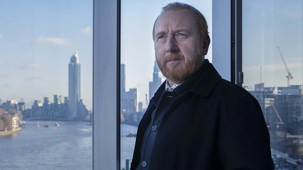 The Chelsea Detective 2. Sezon 3. Bölüm kapak