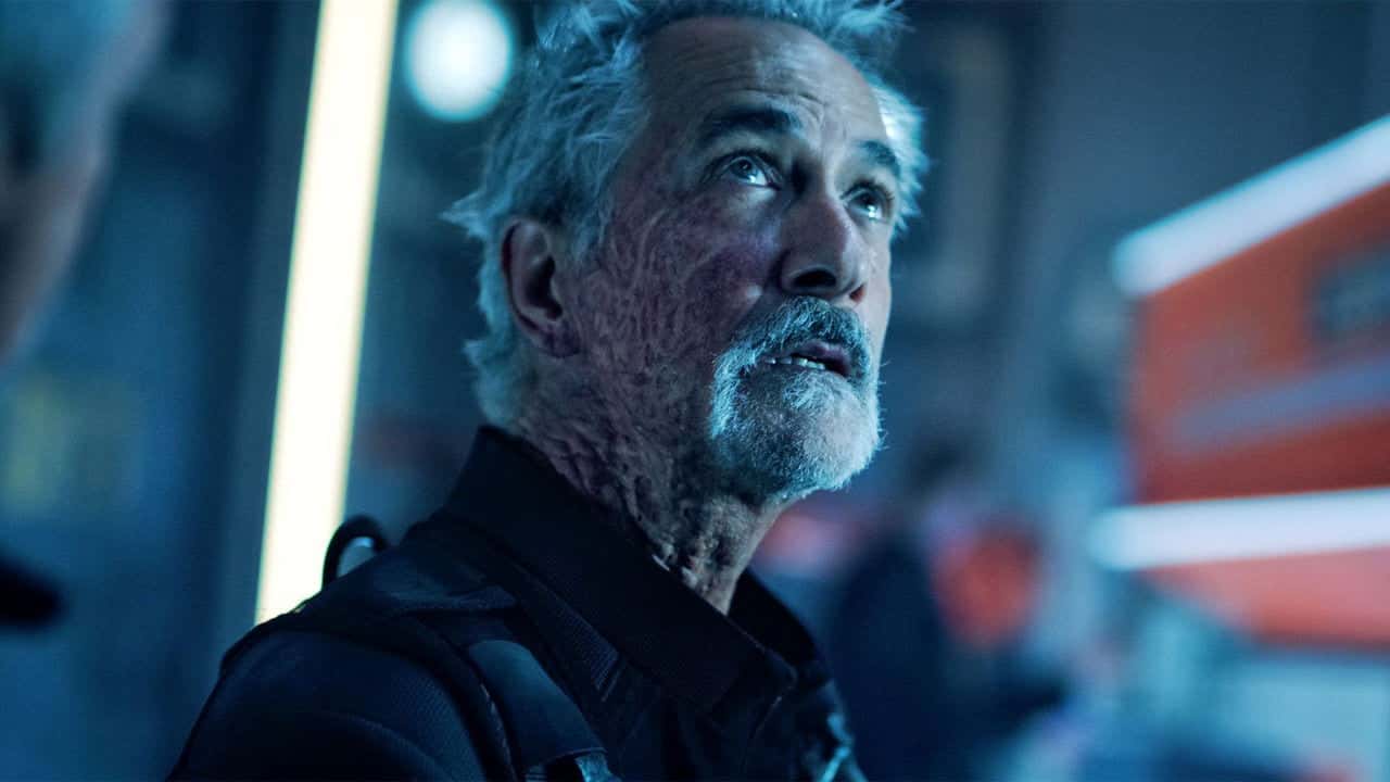The Expanse 3. Sezon 11. Bölüm kapak
