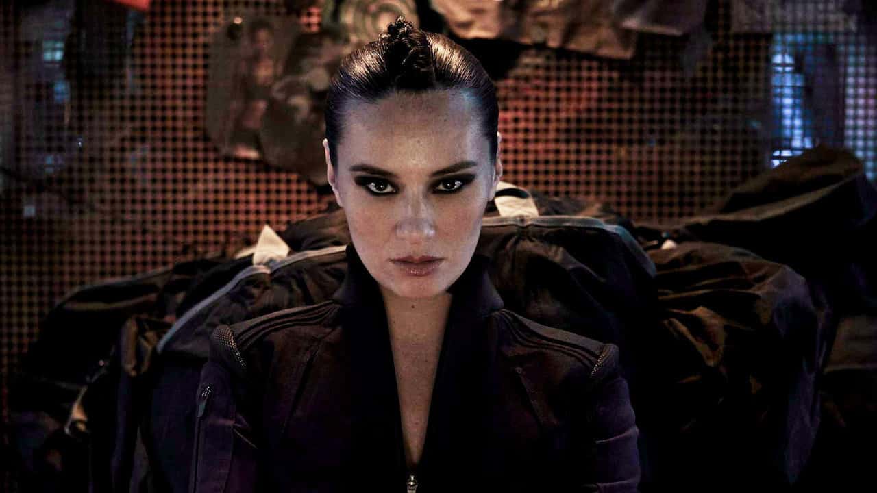 The Expanse 5. Sezon 3. Bölüm kapak