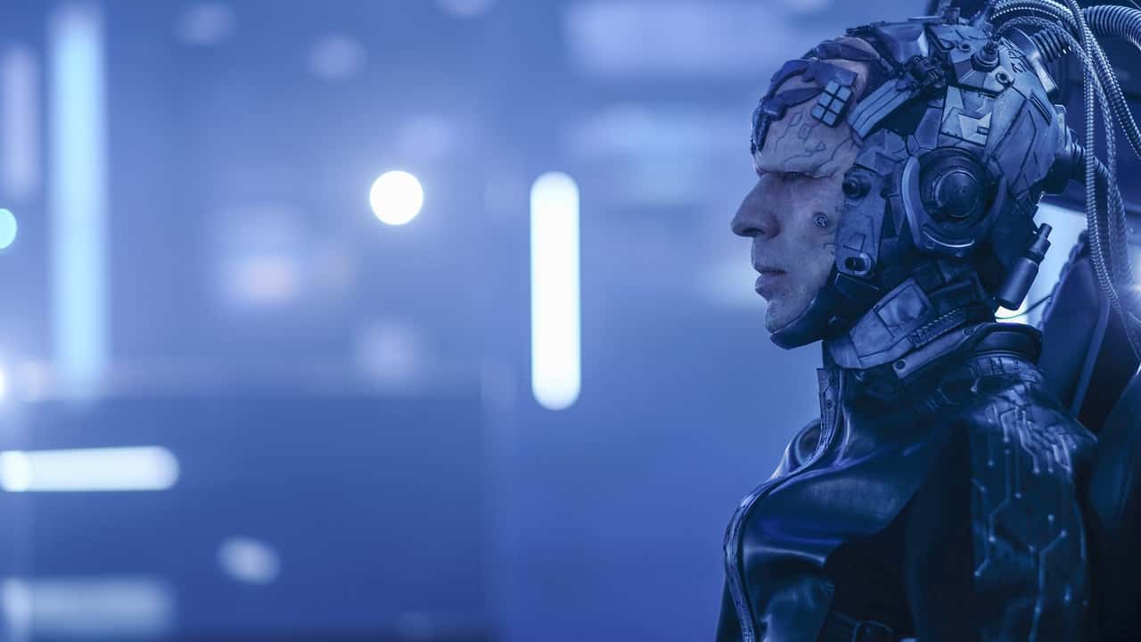 The Flash 4. Sezon 3. Bölüm kapak