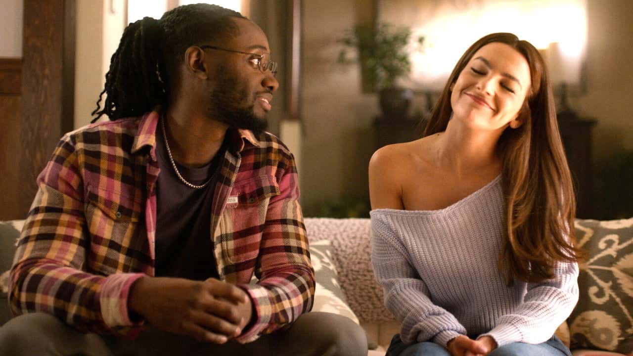 The Flash 9. Sezon 8. Bölüm kapak