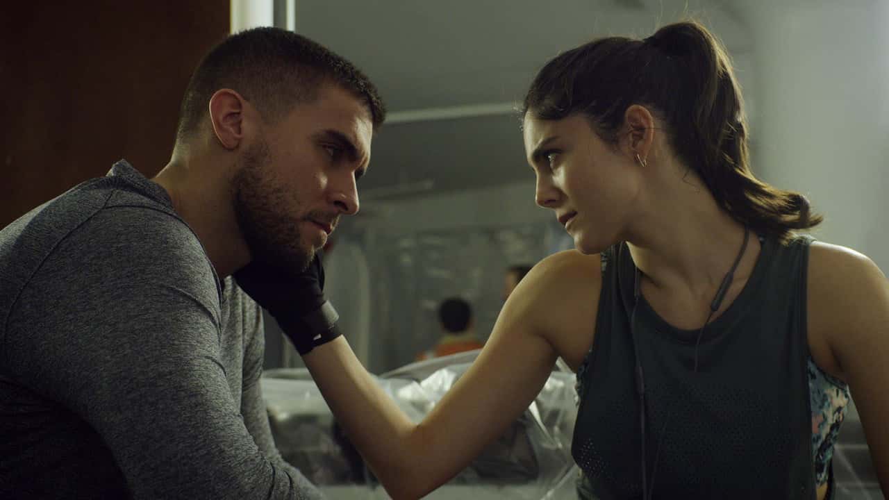 The Good Cop 1. Sezon 8. Bölüm kapak