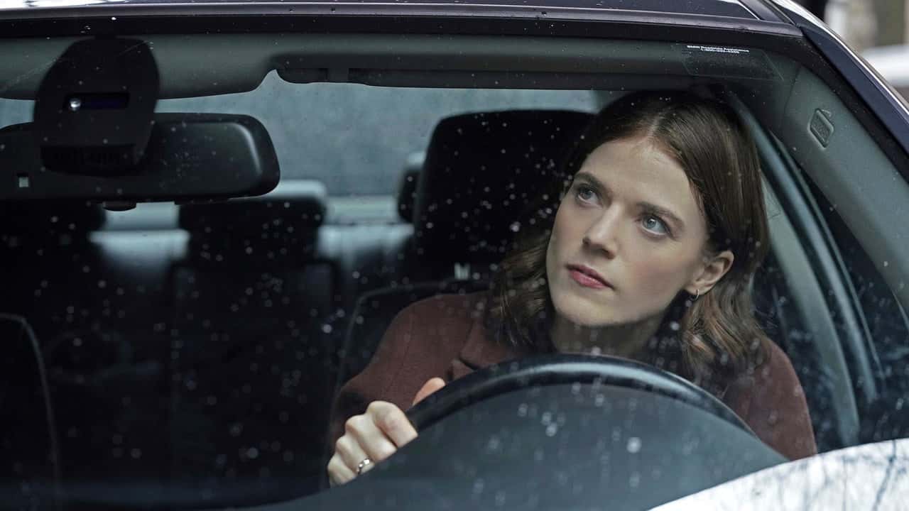 The Good Fight 3. Sezon 3. Bölüm kapak