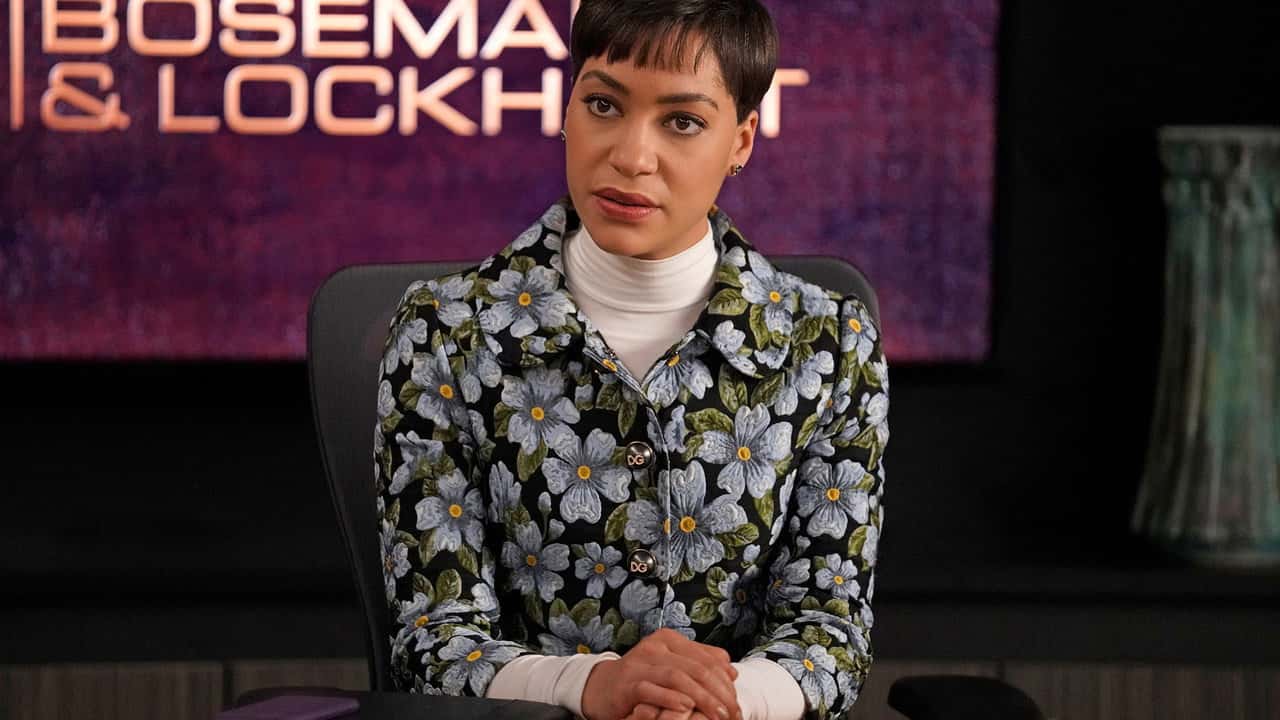 The Good Fight 3. Sezon 4. Bölüm kapak