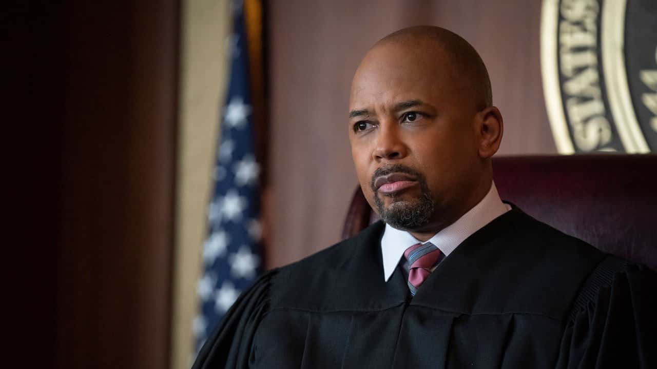 The Good Fight 4. Sezon 5. Bölüm kapak