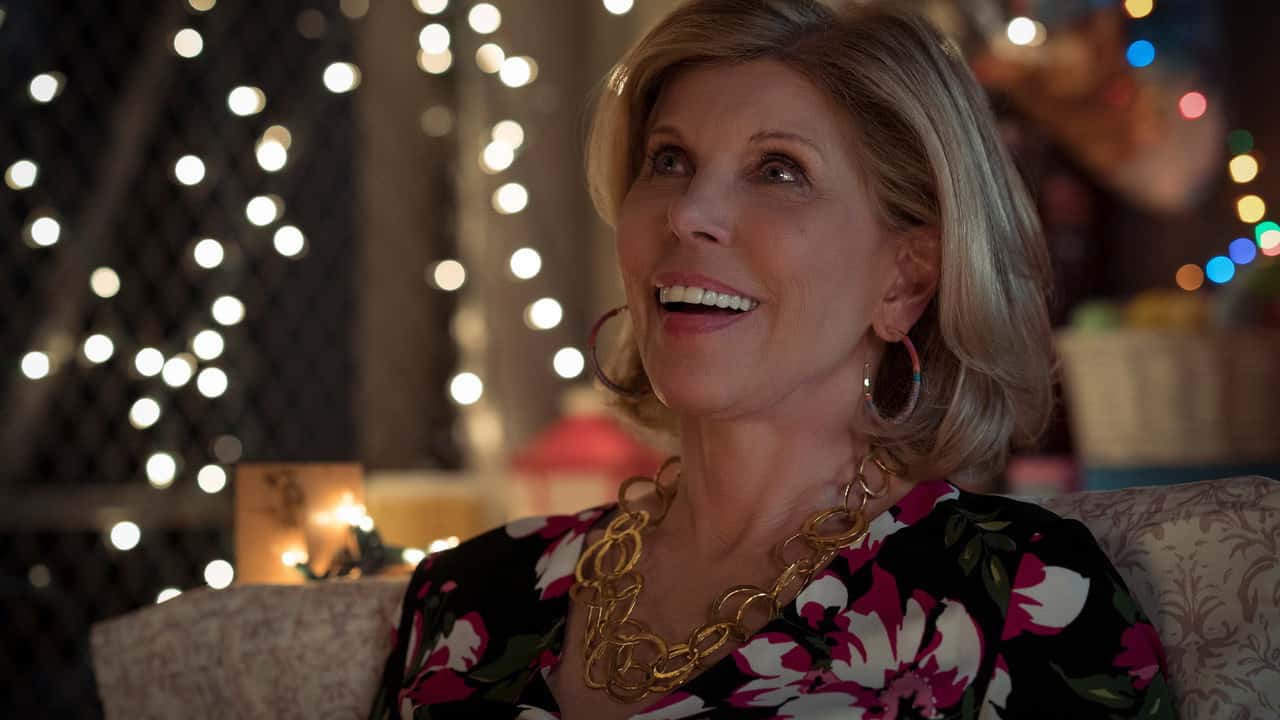 The Good Fight 5. Sezon 10. Bölüm kapak