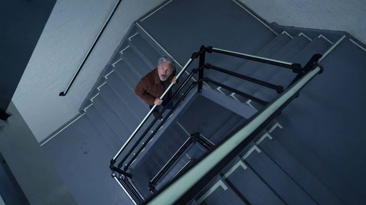 The Good Fight 6. Sezon 10. Bölüm kapak