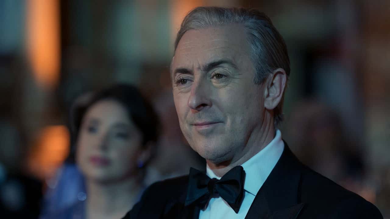 The Good Fight 6. Sezon 4. Bölüm kapak