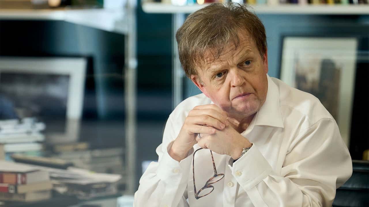 The Hack 1. Sezon 7. Bölüm kapak