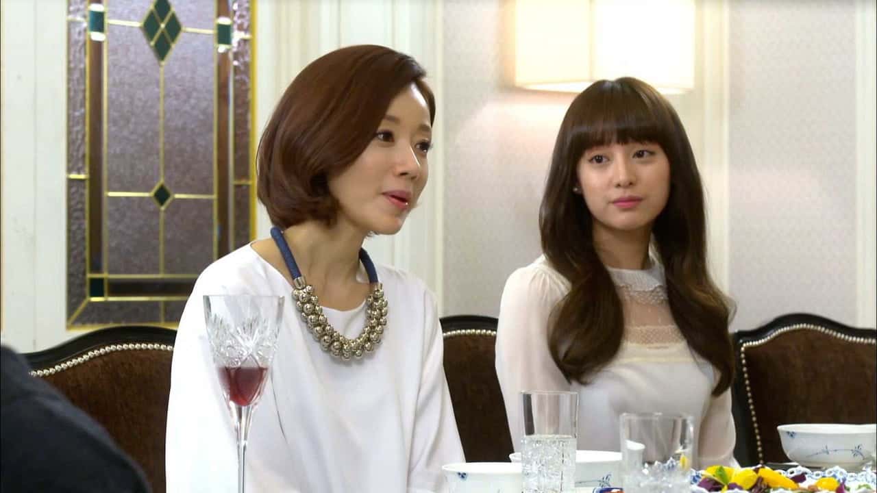 The Heirs 1. Sezon 12. Bölüm kapak